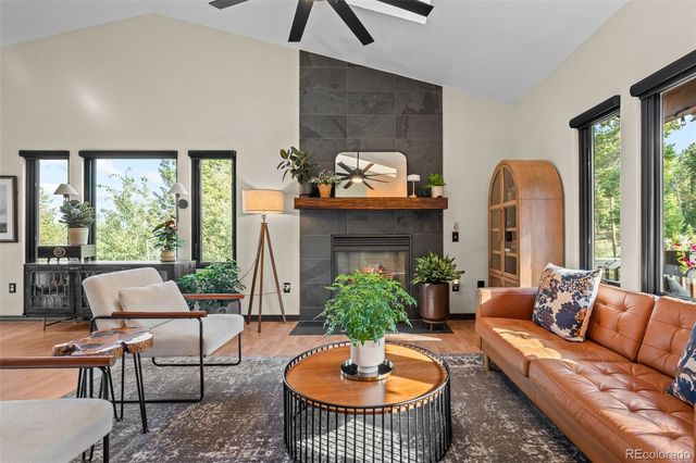 424 W Dory Way, Black Hawk, CO 80422