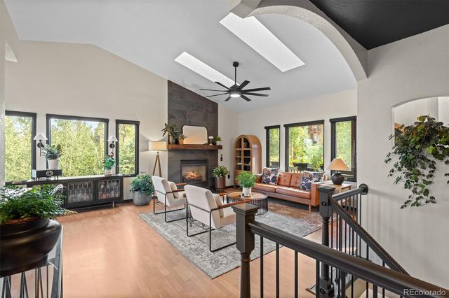 424 W Dory Way, Black Hawk, CO 80422
