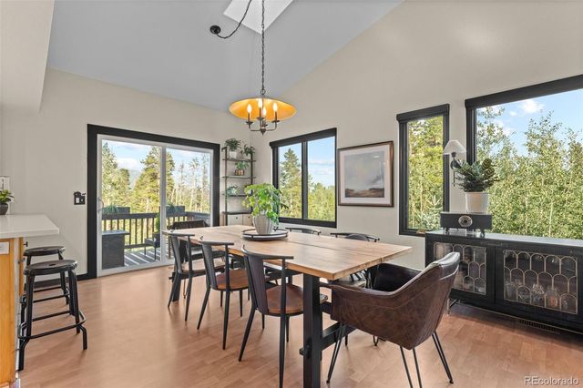 424 W Dory Way, Black Hawk, CO 80422