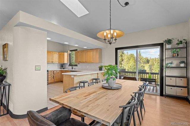 424 W Dory Way, Black Hawk, CO 80422