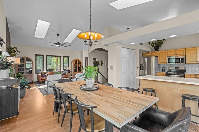 424 W Dory Way, Black Hawk, CO 80422