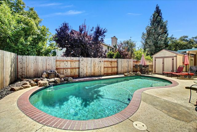 493 Williams St, Folsom, CA 95630
