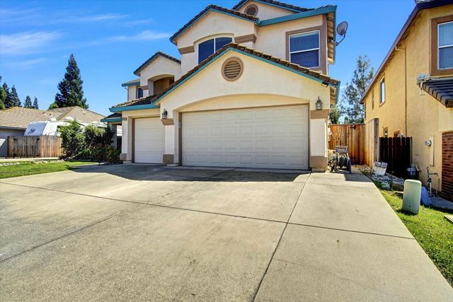 493 Williams St, Folsom, CA 95630