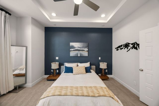 730 Spanish Oaks Place, Dallas, TX 75204