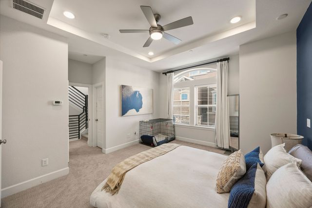 730 Spanish Oaks Place, Dallas, TX 75204