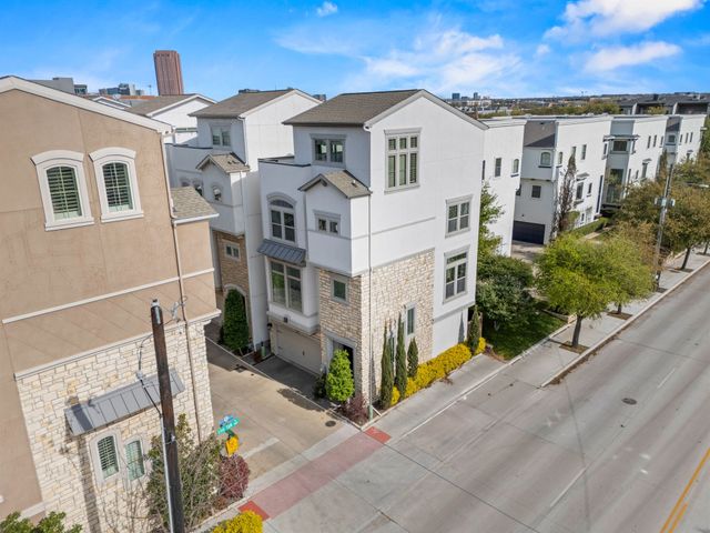 730 Spanish Oaks Place, Dallas, TX 75204