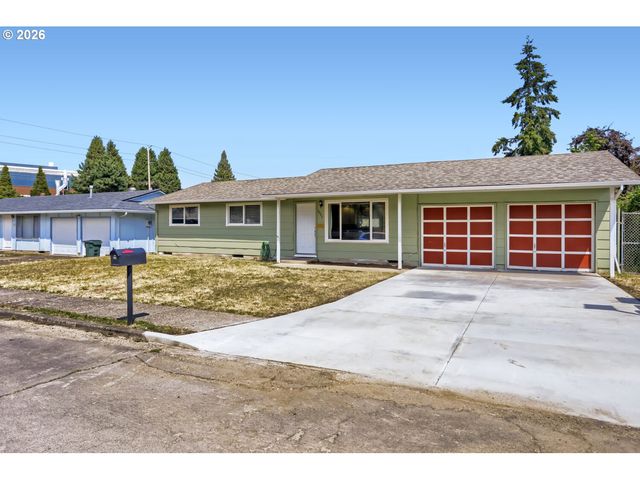 3890 Sw 203RD Ave, Beaverton, OR 97078