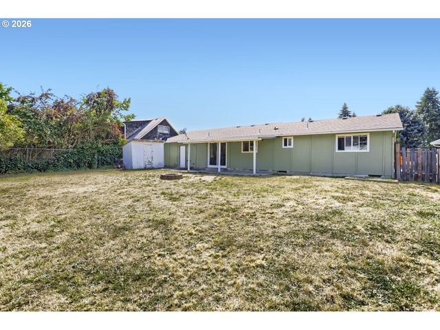 3890 Sw 203RD Ave, Beaverton, OR 97078