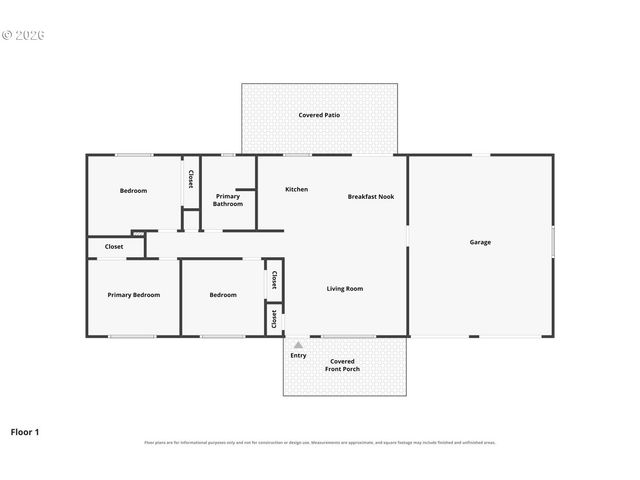 3890 Sw 203RD Ave, Beaverton, OR 97078