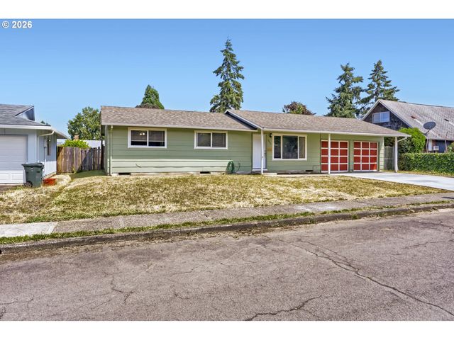 3890 Sw 203RD Ave, Beaverton, OR 97078