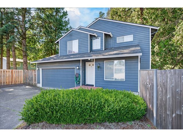 867 Se 39TH Ct, Hillsboro, OR 97123