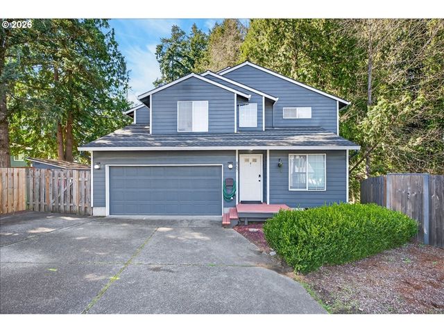 867 Se 39TH Ct, Hillsboro, OR 97123
