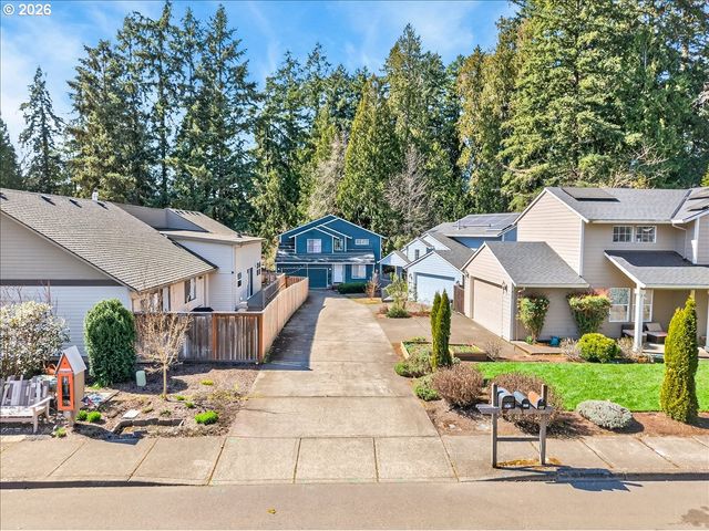 867 Se 39TH Ct, Hillsboro, OR 97123