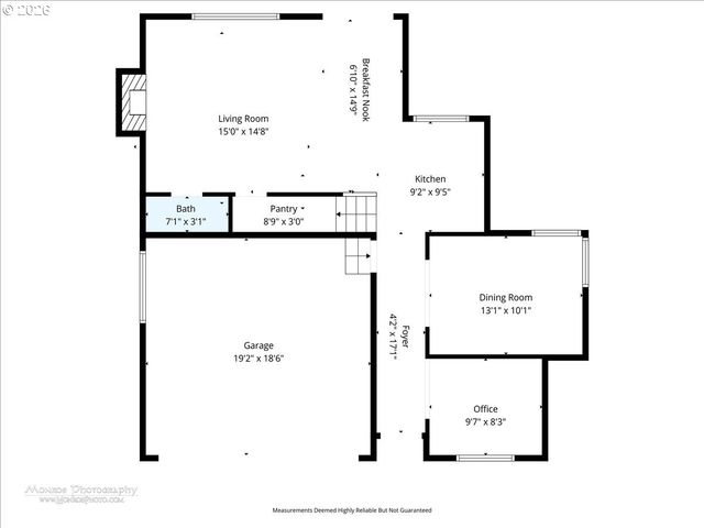 867 Se 39TH Ct, Hillsboro, OR 97123