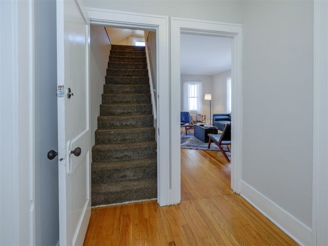 204 Nelson Avenue, Kalamazoo, MI 49006