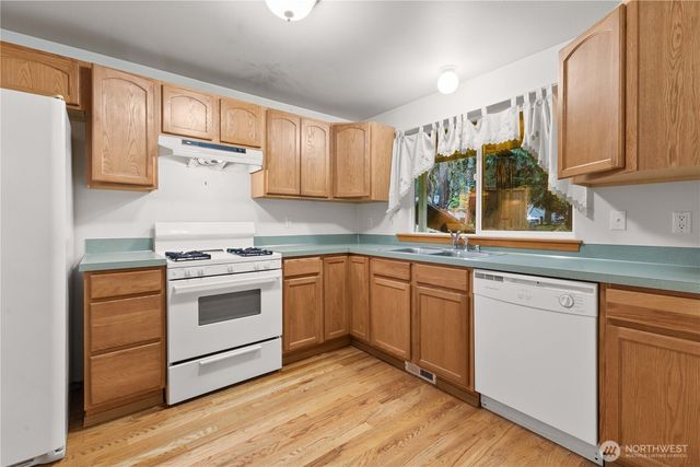 22442 Blue Lake Court SE, Yelm, WA 98597