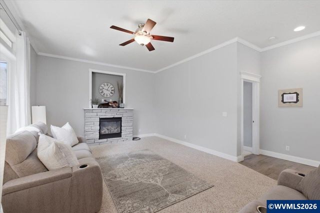 2810 Hoover Av NW, Salem, OR 97304