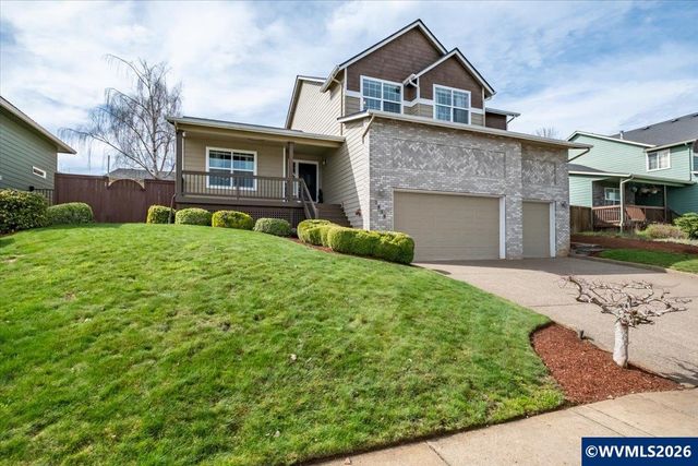 2810 Hoover Av NW, Salem, OR 97304