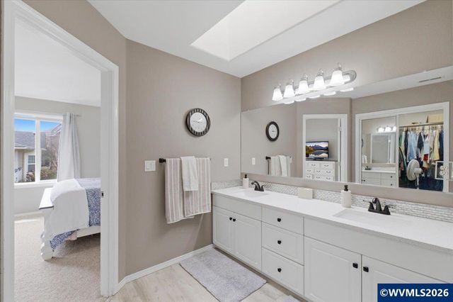 2810 Hoover Av NW, Salem, OR 97304