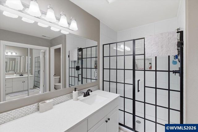 2810 Hoover Av NW, Salem, OR 97304