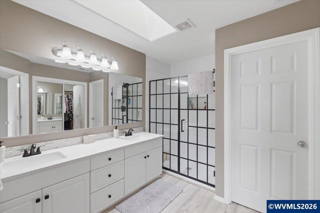 2810 Hoover Av NW, Salem, OR 97304