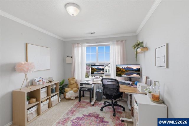 2810 Hoover Av NW, Salem, OR 97304