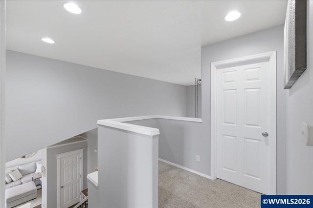 2810 Hoover Av NW, Salem, OR 97304