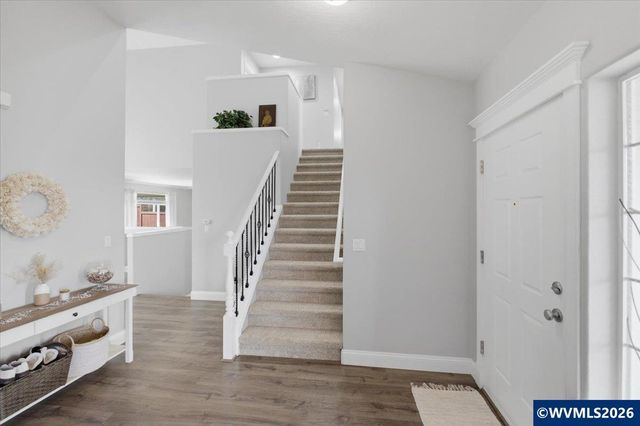 2810 Hoover Av NW, Salem, OR 97304