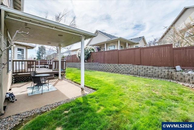 2810 Hoover Av NW, Salem, OR 97304