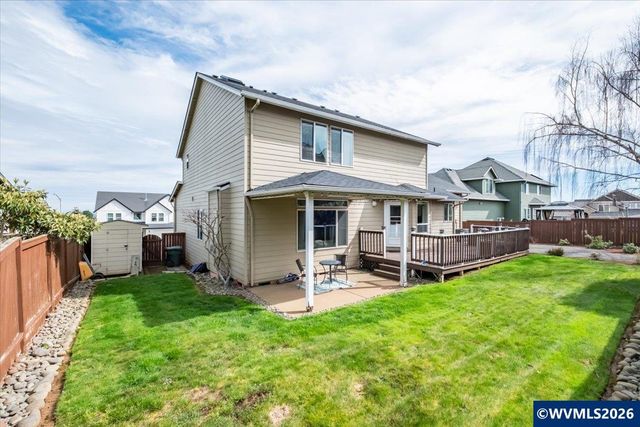 2810 Hoover Av NW, Salem, OR 97304