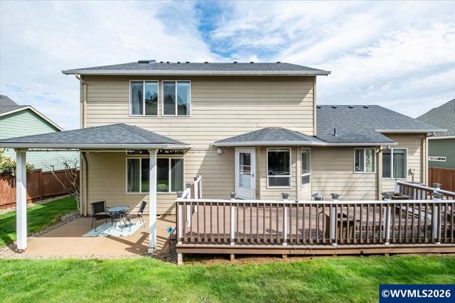 2810 Hoover Av NW, Salem, OR 97304