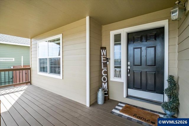 2810 Hoover Av NW, Salem, OR 97304