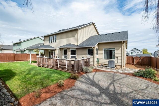 2810 Hoover Av NW, Salem, OR 97304