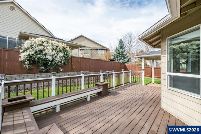 2810 Hoover Av NW, Salem, OR 97304