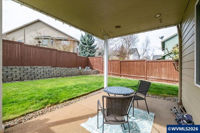 2810 Hoover Av NW, Salem, OR 97304