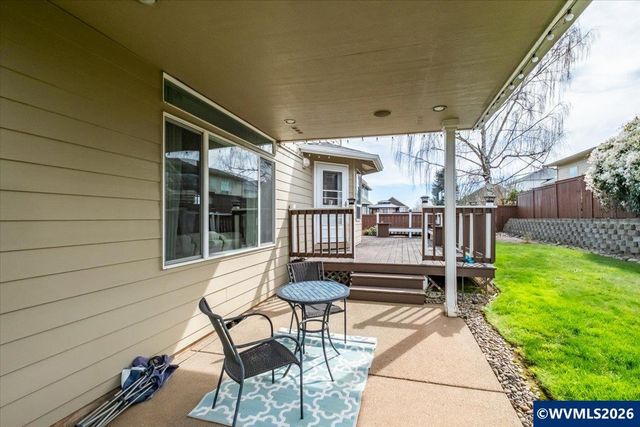 2810 Hoover Av NW, Salem, OR 97304