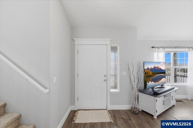 2810 Hoover Av NW, Salem, OR 97304