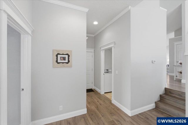 2810 Hoover Av NW, Salem, OR 97304