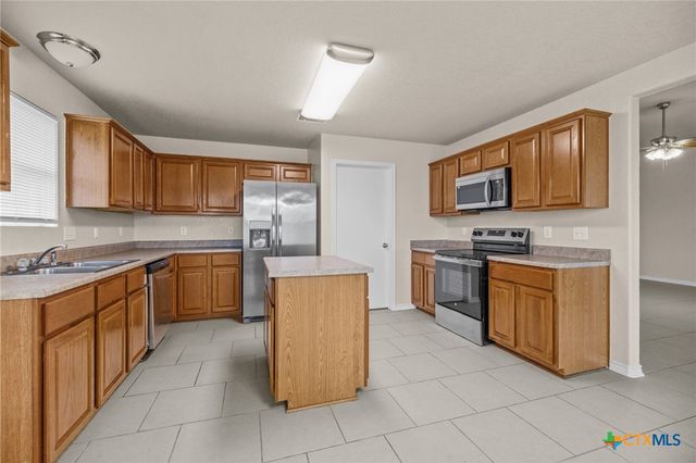 1506 Prestige Loop, Killeen, TX 76549