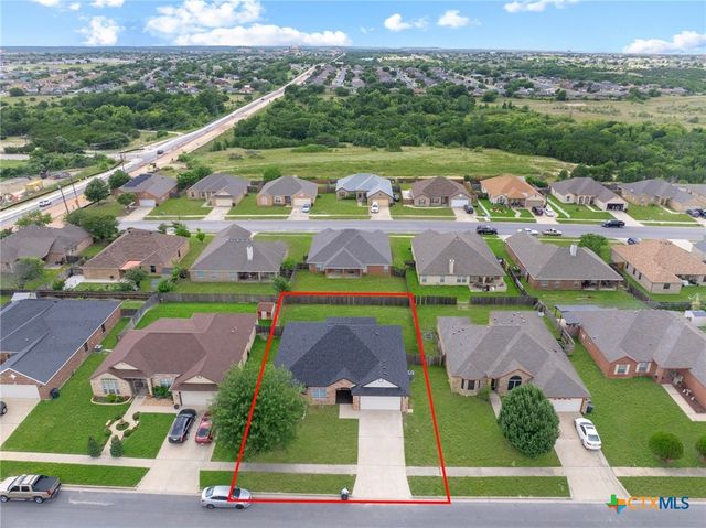 1506 Prestige Loop, Killeen, TX 76549