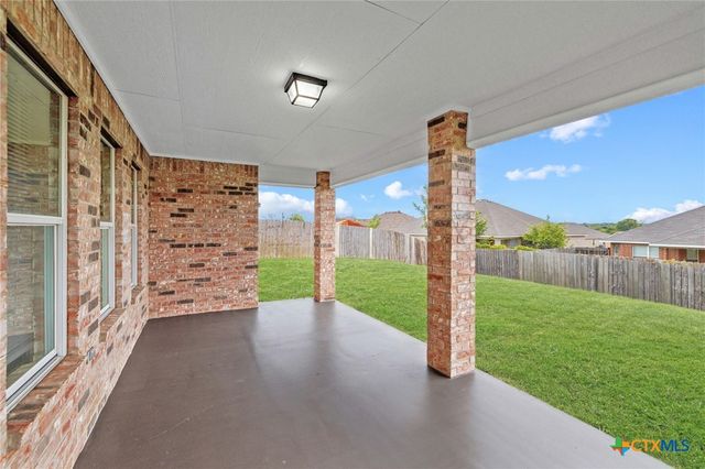 1506 Prestige Loop, Killeen, TX 76549
