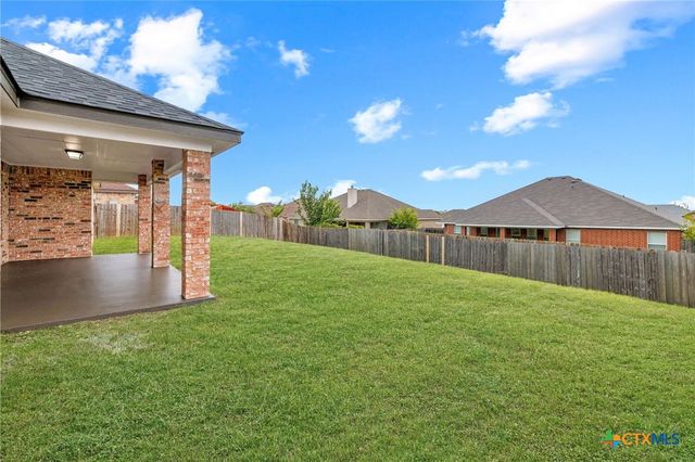 1506 Prestige Loop, Killeen, TX 76549