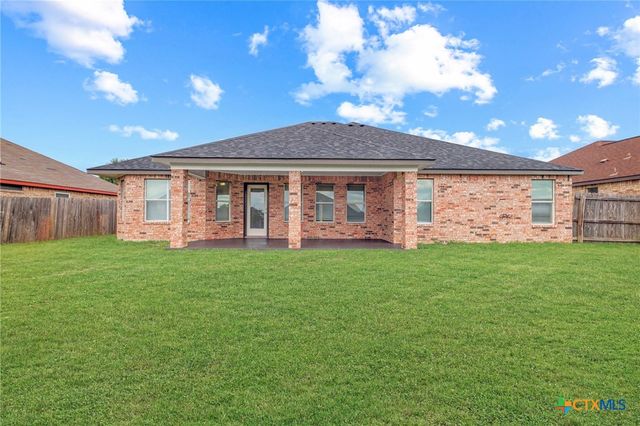 1506 Prestige Loop, Killeen, TX 76549