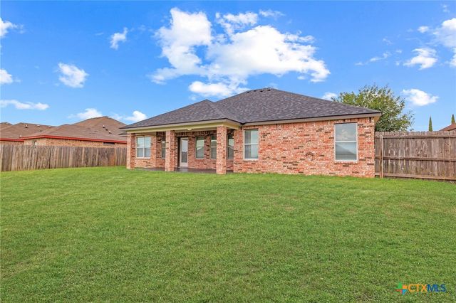 1506 Prestige Loop, Killeen, TX 76549