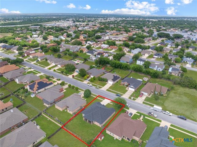 1506 Prestige Loop, Killeen, TX 76549