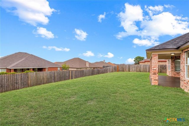 1506 Prestige Loop, Killeen, TX 76549