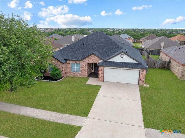 1506 Prestige Loop, Killeen, TX 76549