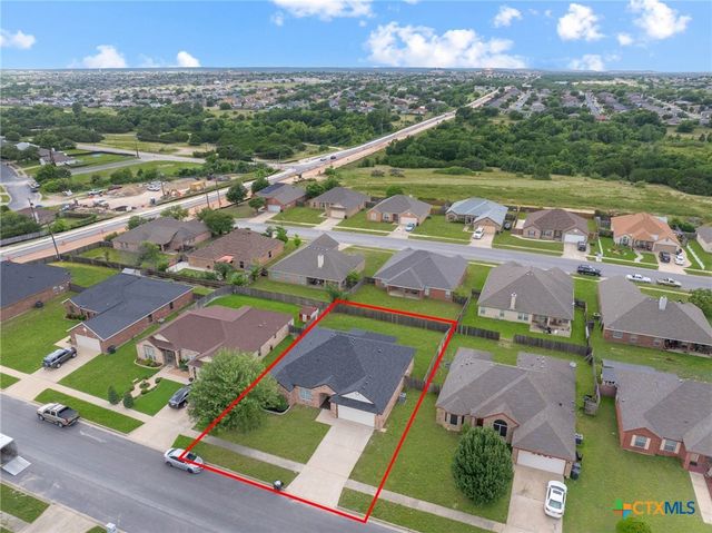 1506 Prestige Loop, Killeen, TX 76549