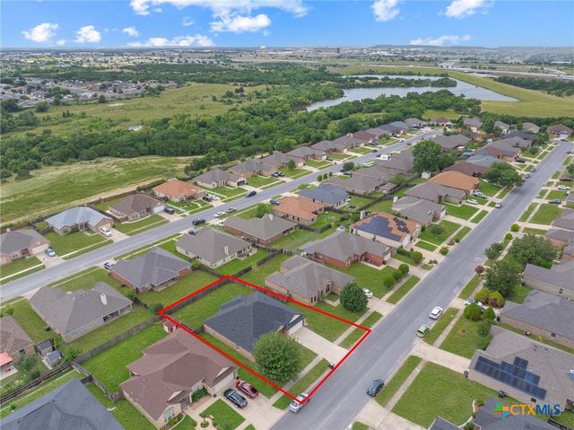1506 Prestige Loop, Killeen, TX 76549