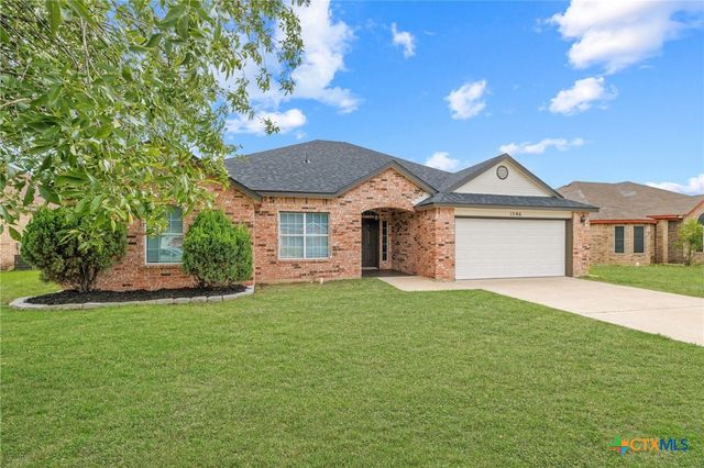 1506 Prestige Loop, Killeen, TX 76549